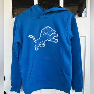 Detroit Lions Official
NFL Hoodie M